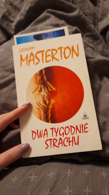 Co czytacie?