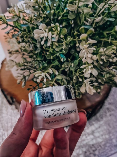 Dr. Susanne von Schmiedeberg Krem do twarzy, L-Carnosine Anti-Age Cream, Przeciwzmarszczkowy