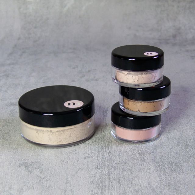 Neauty Minerals