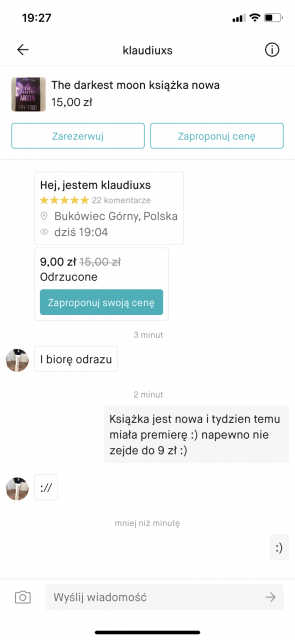 Kulturalne narzekanie na rzeczywistość! Uwaga - zawiera offtopy!