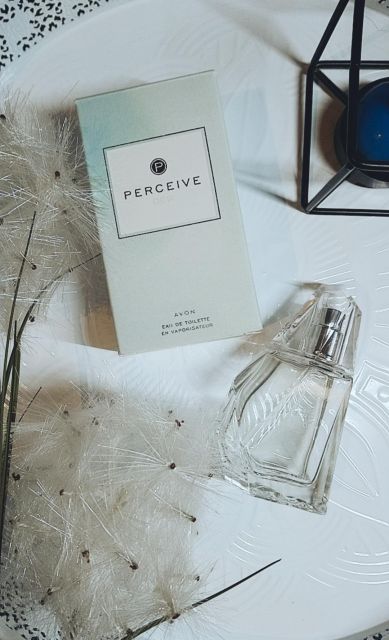 Avon Woda perfumowana, Perceive Dew EDP