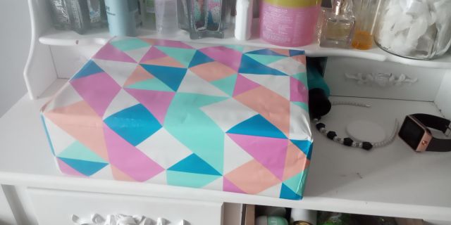 ✩ Kalendarz urodzinowy Clouders ✩