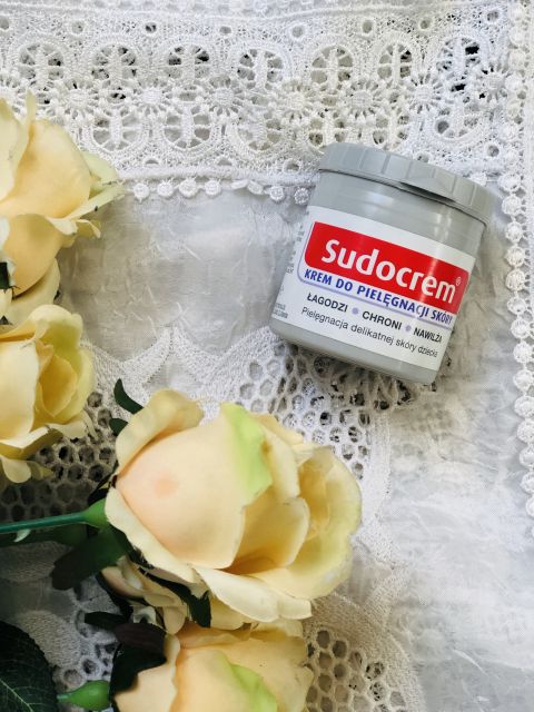 sudocrem         