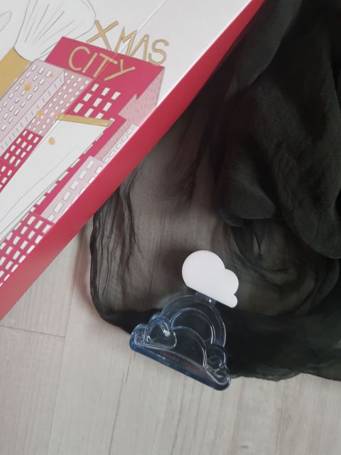 Ariana Grande Woda perfumowana, Cloud EDP