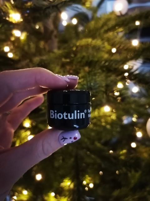 Biotulin Supreme Skin Gel, Żel do twarzy
