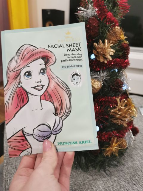 Disney Princess ariel
