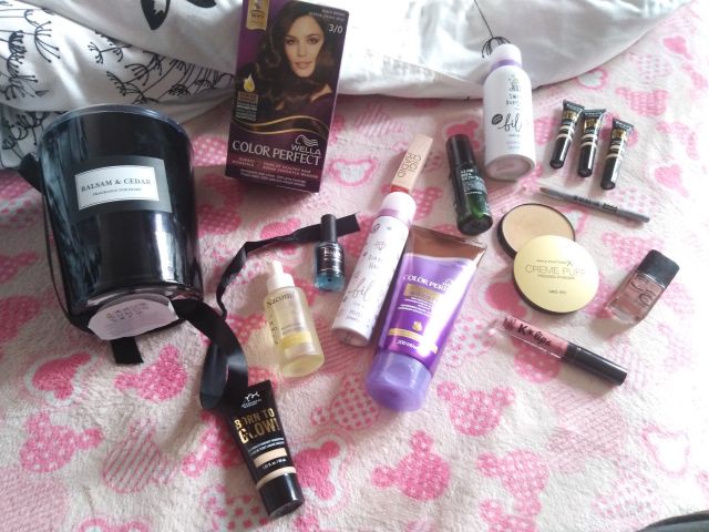 Prywatne wymiany, pokaż co masz 