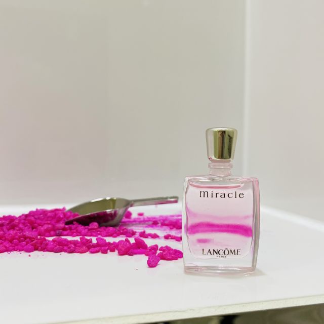 Lancome Woda perfumowana, Miracle EDP