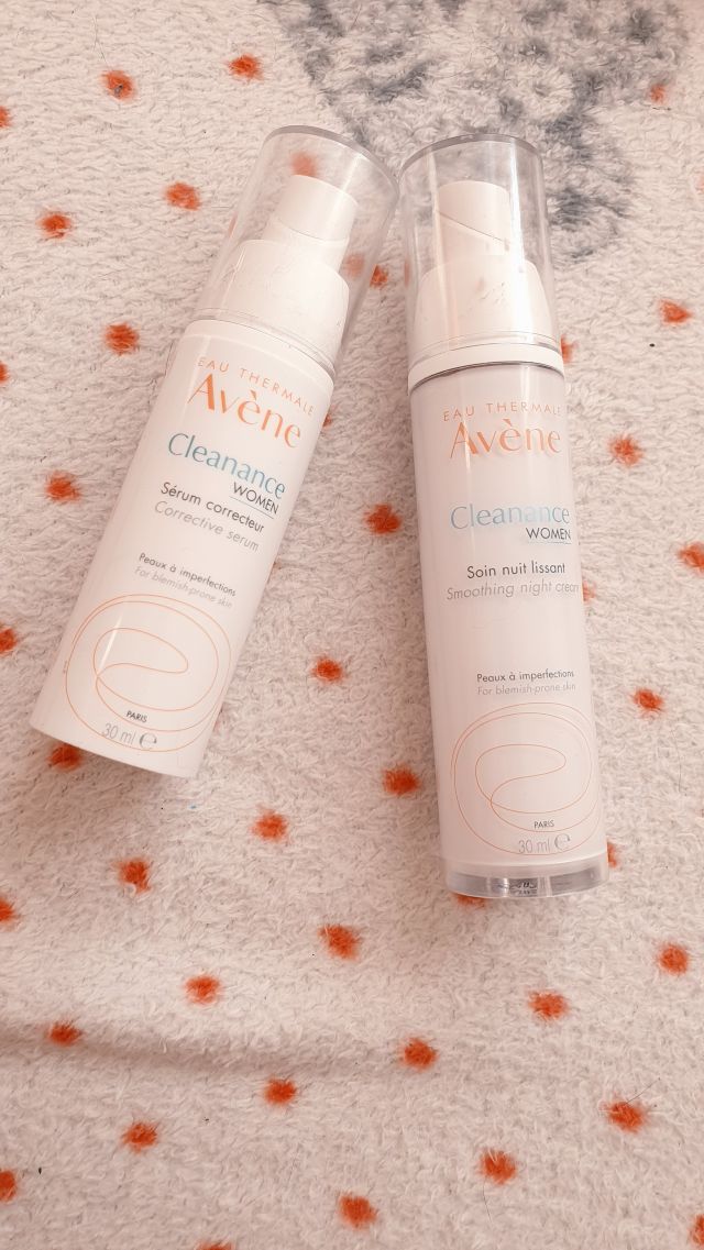 Avene Cleanance Women