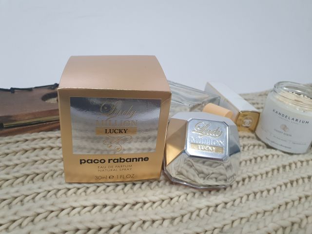 paco rabanne woda 