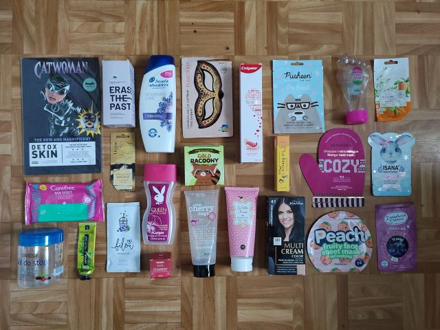 DENKO grudzień 2021