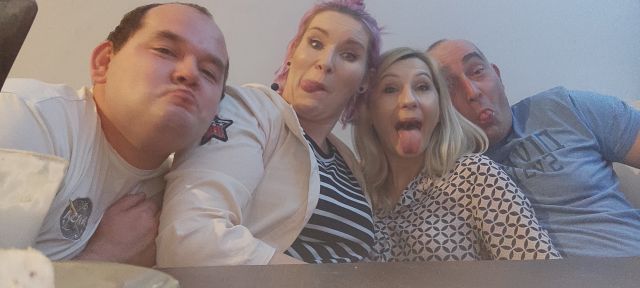 Nakarm Decusia w Sylwestra 2021