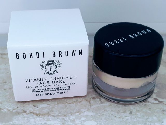 Bobbi Brown Vitamin Enriched Face Base, Baza pod makijaż