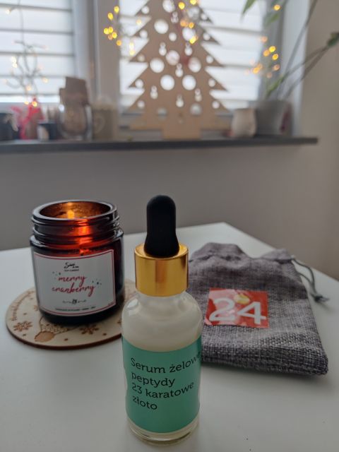 Otwieramy Kalendarze Adwentowe 2021