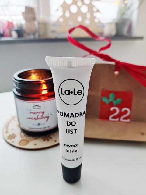 Otwieramy Kalendarze Adwentowe 2021