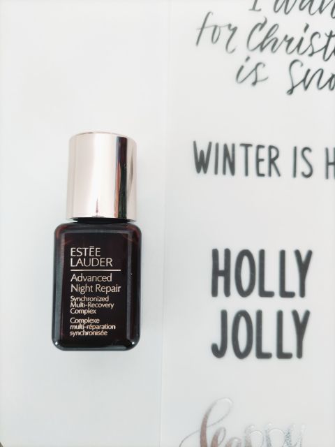 Estee Lauder Serum do twarzy, Advanced Night Repair, Synchronized Multi-Recovery Complex