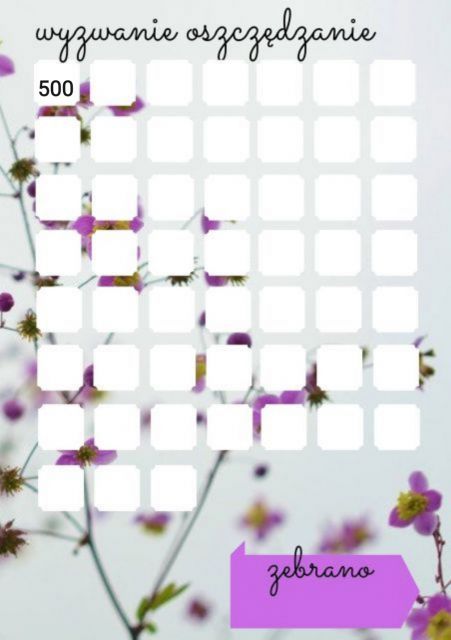  WYZWANIA FINANSOWE💸