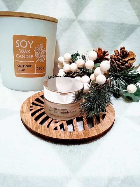 Dr. Susanne von Schmiedeberg Krem do twarzy, Anti-Age, Dry Skin