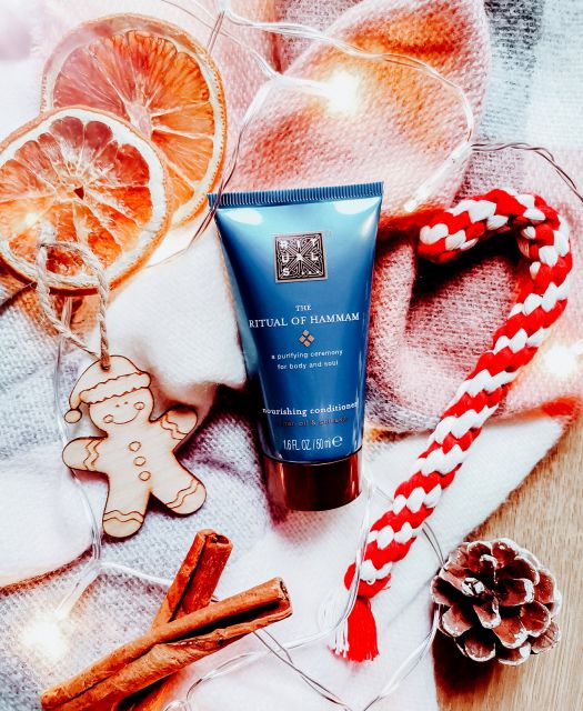 RITUALS Odżywka do włosów, The Ritual of Hammam