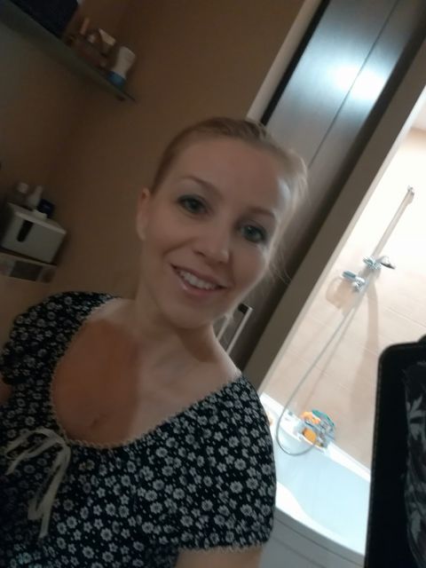 Zabawa: najlepsze zdjęcie osoby wyżej