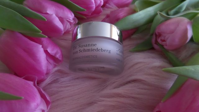 Dr. Susanne von Schmiedeberg Krem do twarzy, L-Carnosine Anti-Age Cream, Przeciwzmarszczkowy