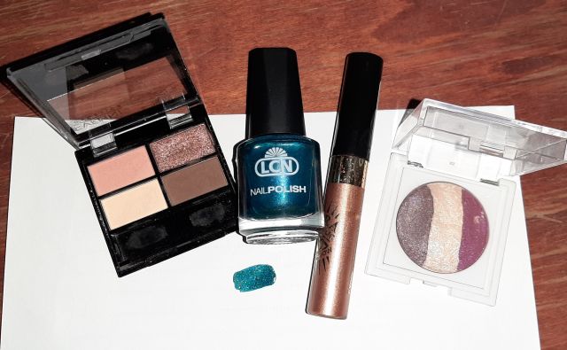 Prywatne wymiany, pokaż co masz 