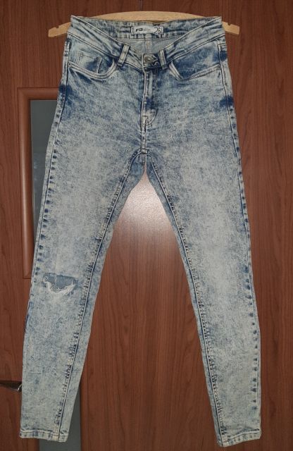 Prywatne wymiany, pokaż co masz 