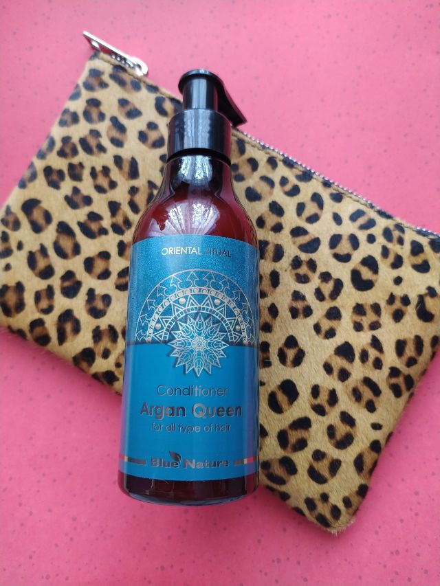 Better Style Argan queen