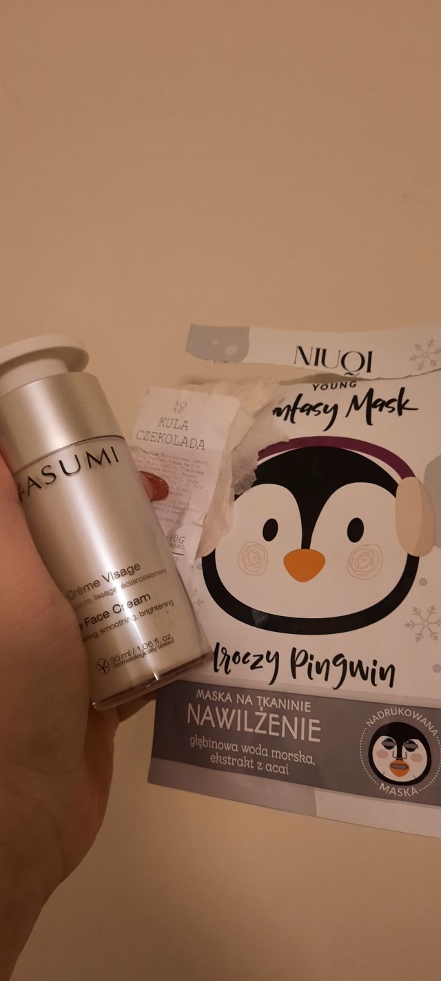 akcja denkowanie! grudzień - kosmetyki w świątecznych opakowaniach i świątecznych kolorach 🎄❄️⛄🎀🎁🎅