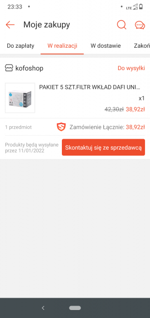 Gdzie co taniej kupię moje zakupowe oszczędności 