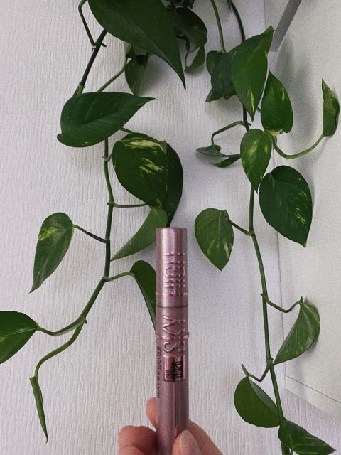 Maybelline Lash Sensational Sky High 