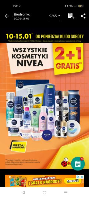 Gdzie co taniej kupię moje zakupowe oszczędności 