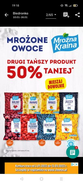 Gdzie co taniej kupię moje zakupowe oszczędności 