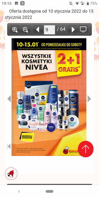 Gdzie co taniej kupię moje zakupowe oszczędności 