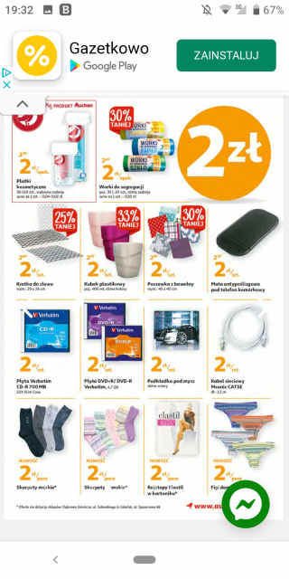 Gdzie co taniej kupię moje zakupowe oszczędności 