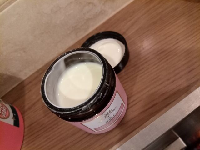 Prywatne wymiany, pokaż co masz 