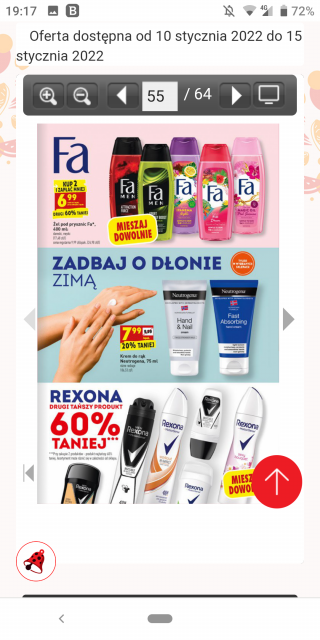 Gdzie co taniej kupię moje zakupowe oszczędności 