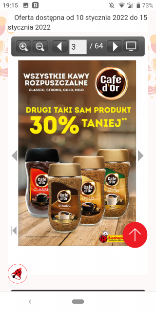 Gdzie co taniej kupię moje zakupowe oszczędności 