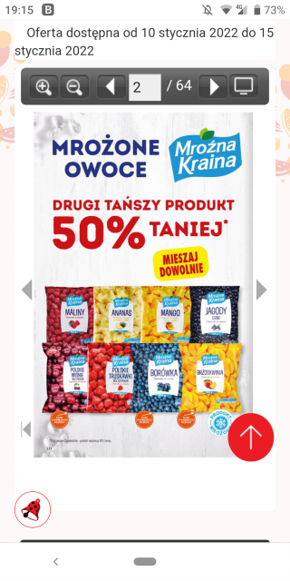 Gdzie co taniej kupię moje zakupowe oszczędności 