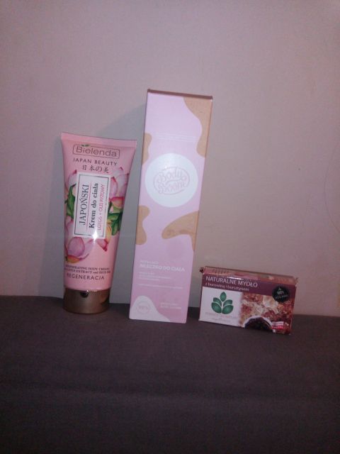 Prywatne wymiany, pokaż co masz 