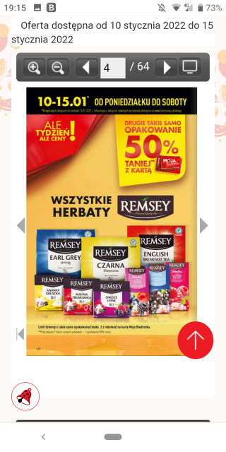 Gdzie co taniej kupię moje zakupowe oszczędności 