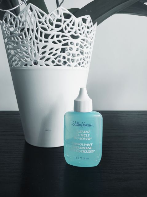 Sally Hansen Żel do usuwania skórek, Cuticle Remover