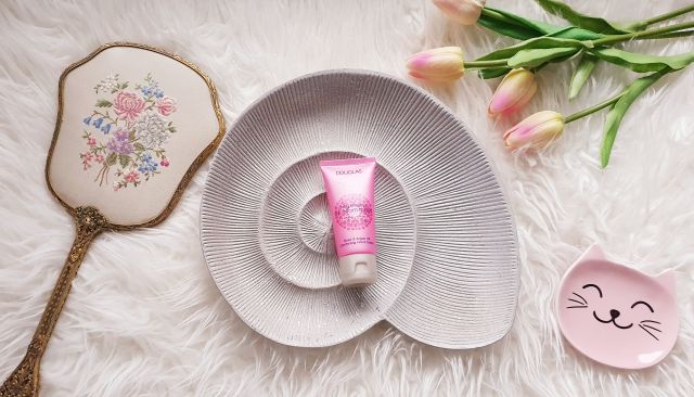 Douglas Home Spa, Krem do rąk, Mystery of Hammam