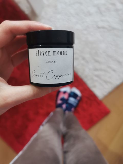 akcja denkowanie! grudzień - kosmetyki w świątecznych opakowaniach i świątecznych kolorach 🎄❄️⛄🎀🎁🎅