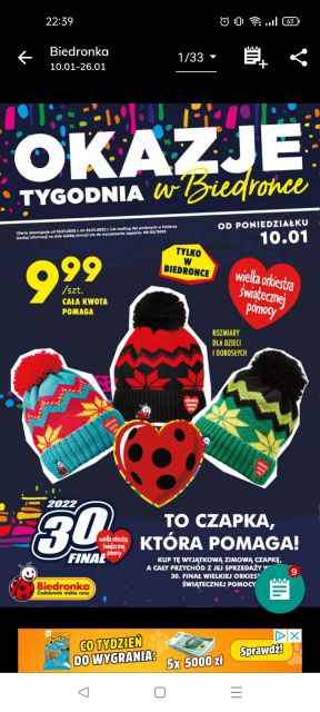 Gdzie co taniej kupię moje zakupowe oszczędności 