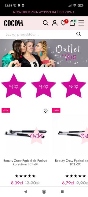 Gdzie co taniej kupię moje zakupowe oszczędności 