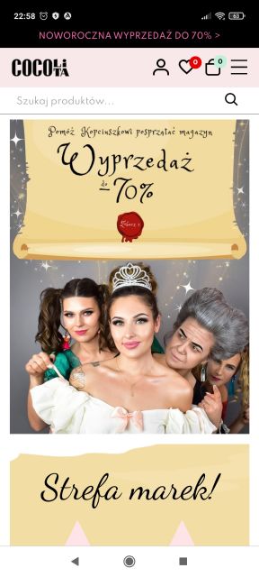 Gdzie co taniej kupię moje zakupowe oszczędności 