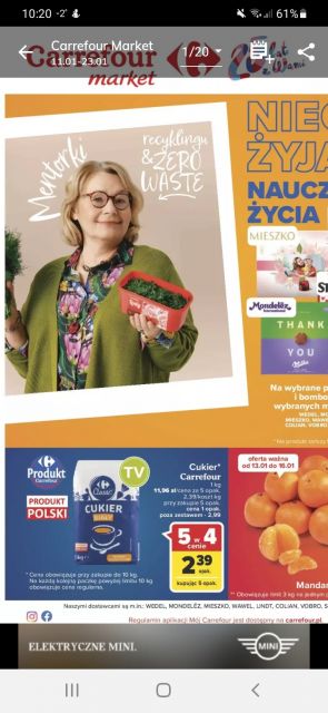 Gdzie co taniej kupię moje zakupowe oszczędności 