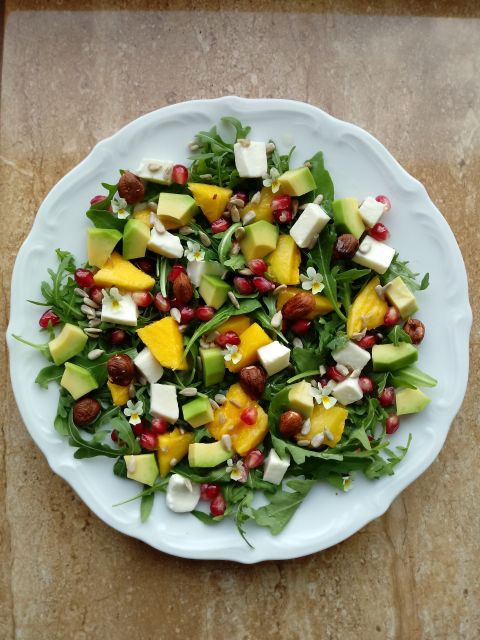 Zabawa: najlepsze zdjęcie osoby wyżej