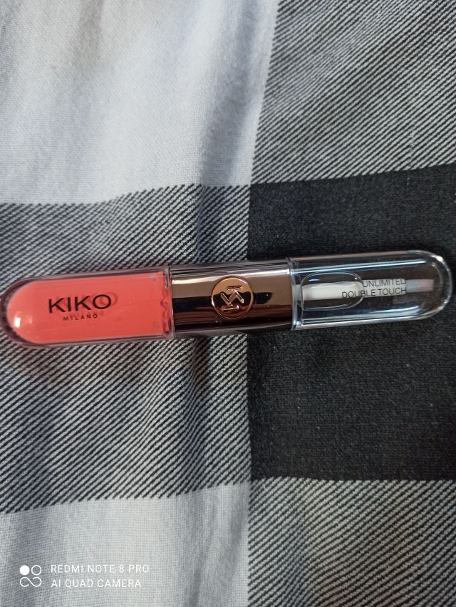 Kiko Milano Unlimited double touch 113
